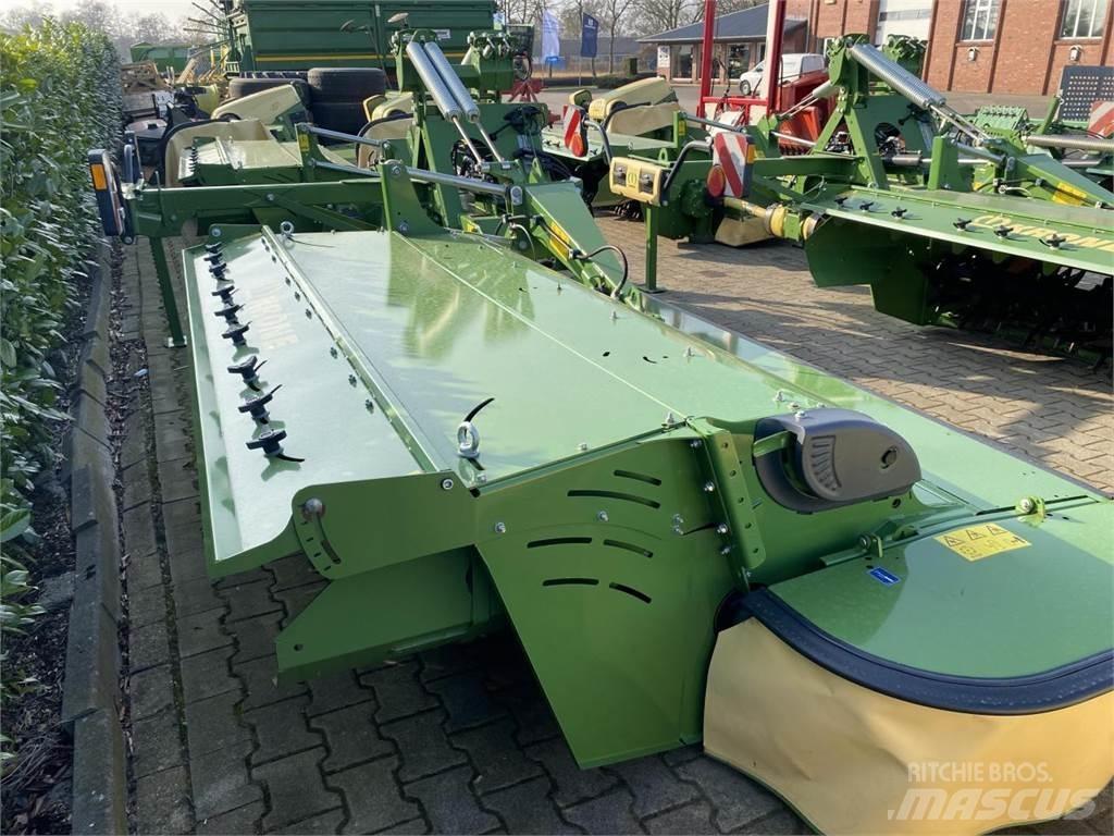 Krone EC B 870 CV Slåmaskiner