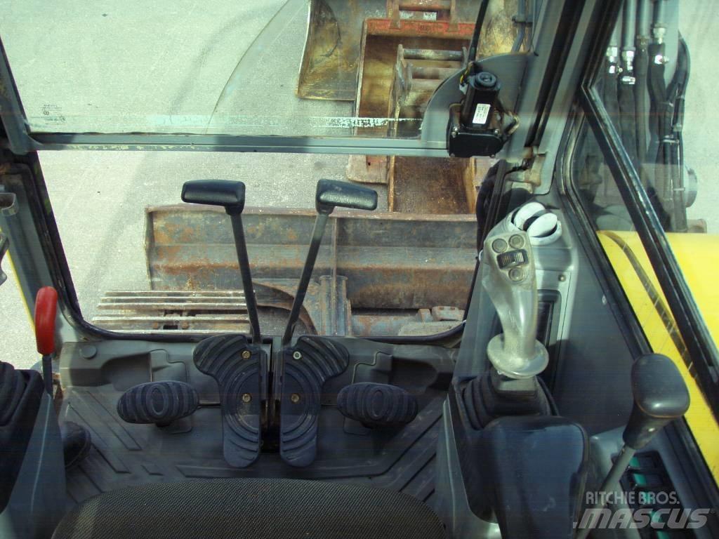 Volvo ECR 88 Midigravere 7 - 12t