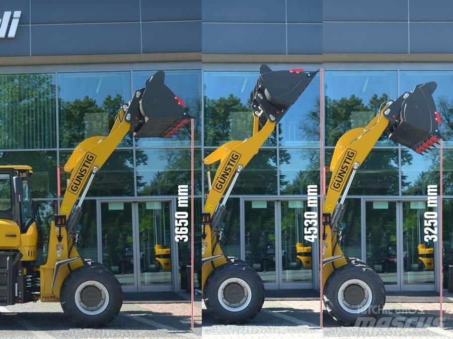 Günstig 920 Teleskoplastere for Landbruk