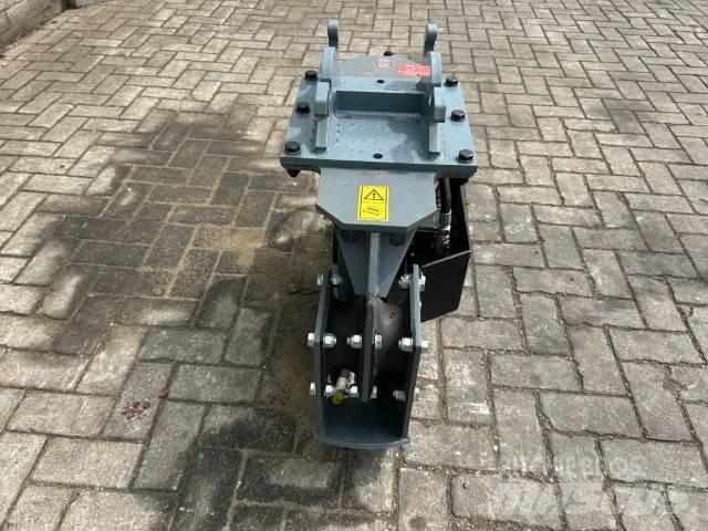  Trilblok CW 0 Vibrohammere