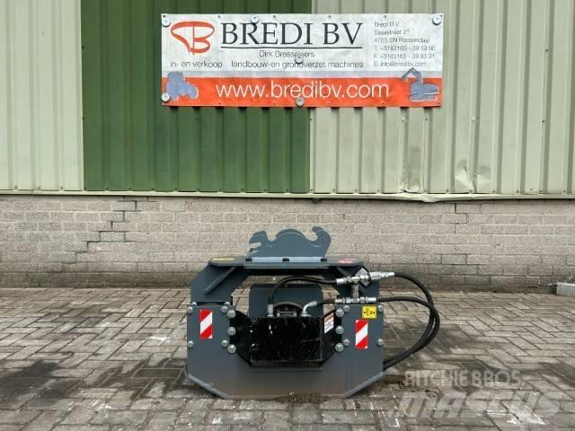  Trilblok CW 0 Vibrohammere