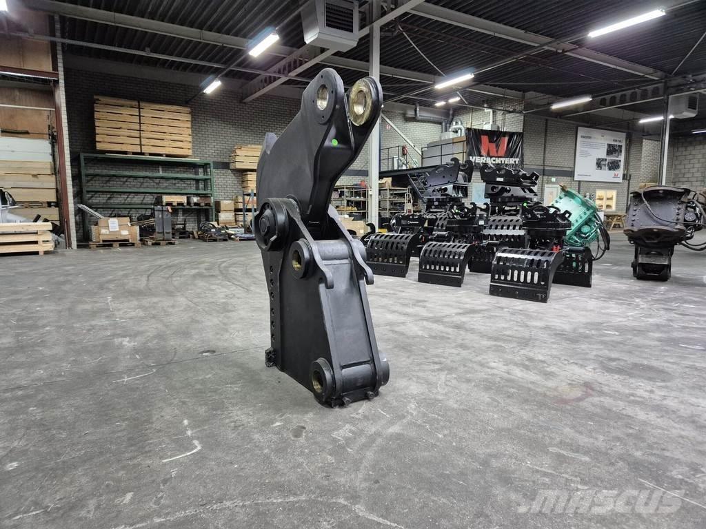 Verachtert Z50 JAW Asfaltskjærer