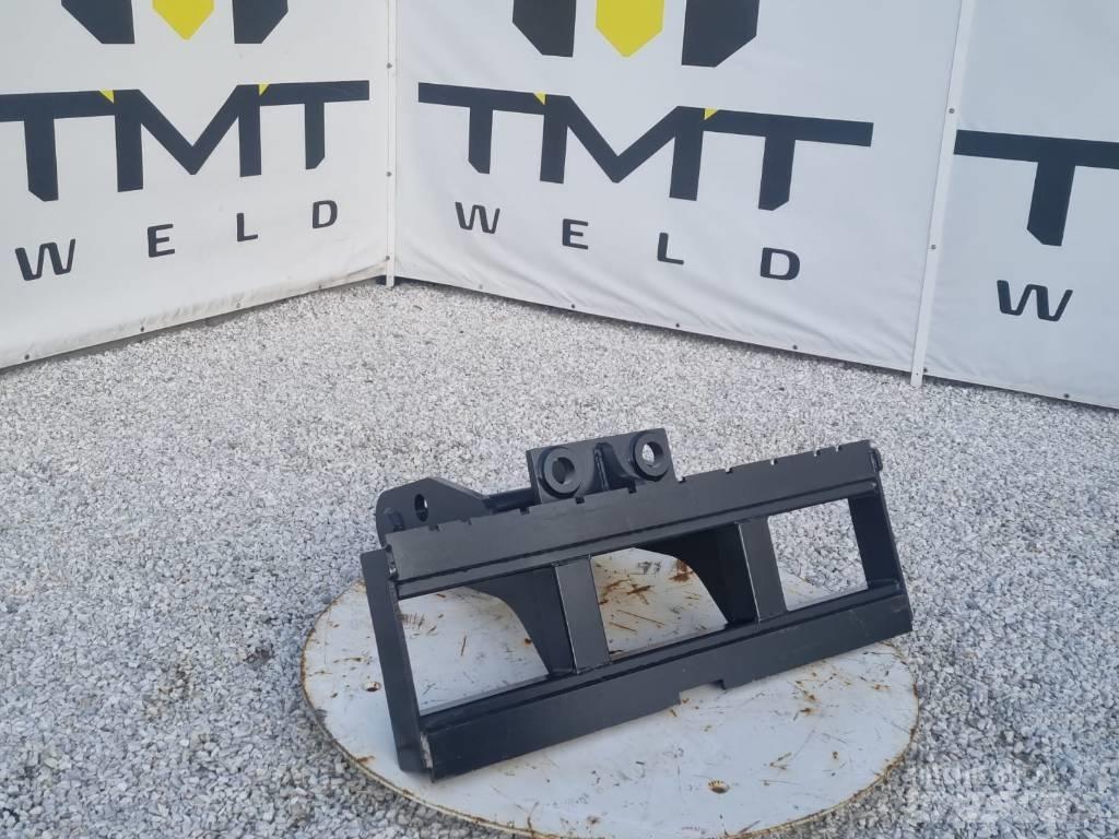TMT PALECIAK Andre komponenter