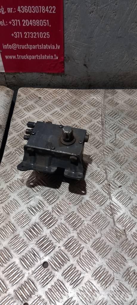 Scania G 400   1794907 Hydraulikk