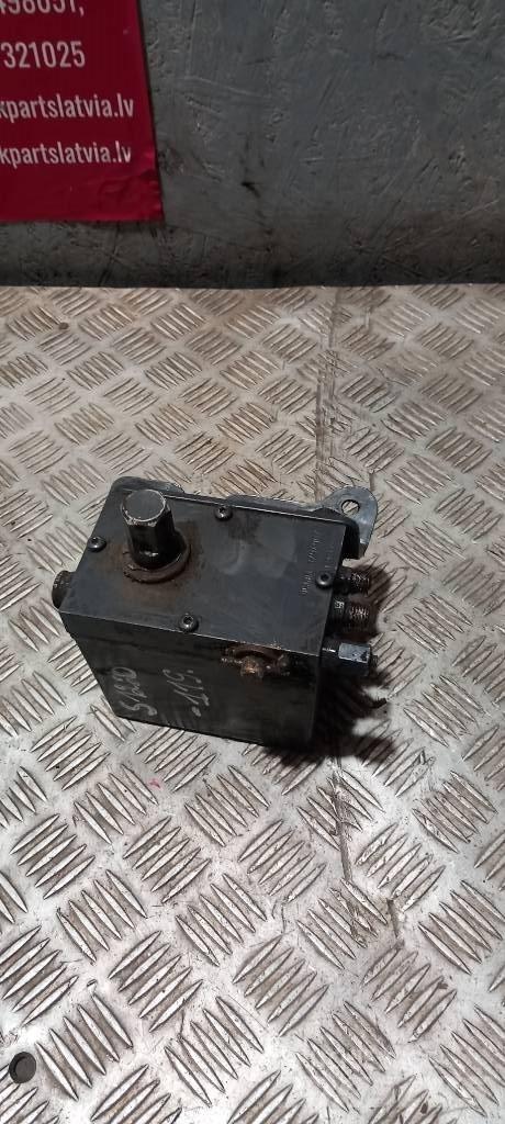 Scania G 400   1794907 Hydraulikk