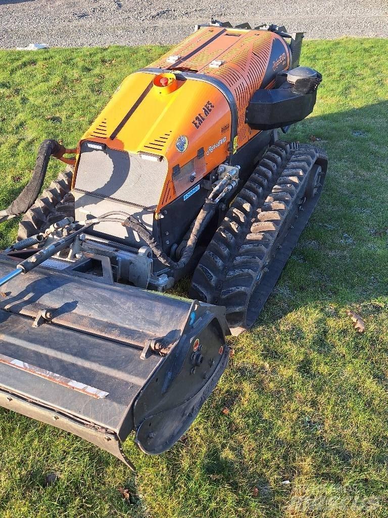 Energreen ROBOEVO Robotklippere