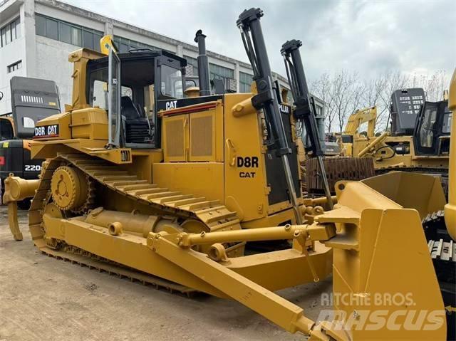 CAT D 8 R Dozere Beltegående