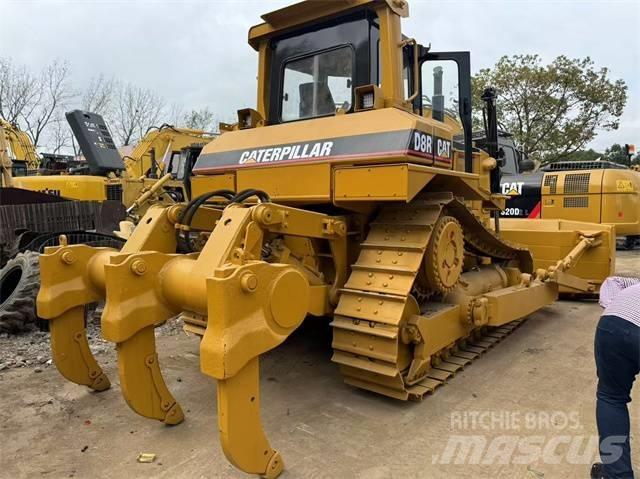 CAT D 8 R Dozere Beltegående