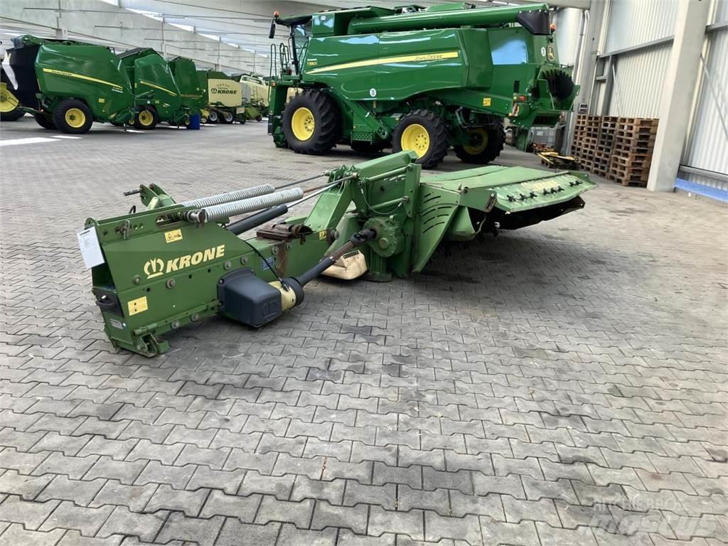 Krone EC R 320 CV Slåmaskiner