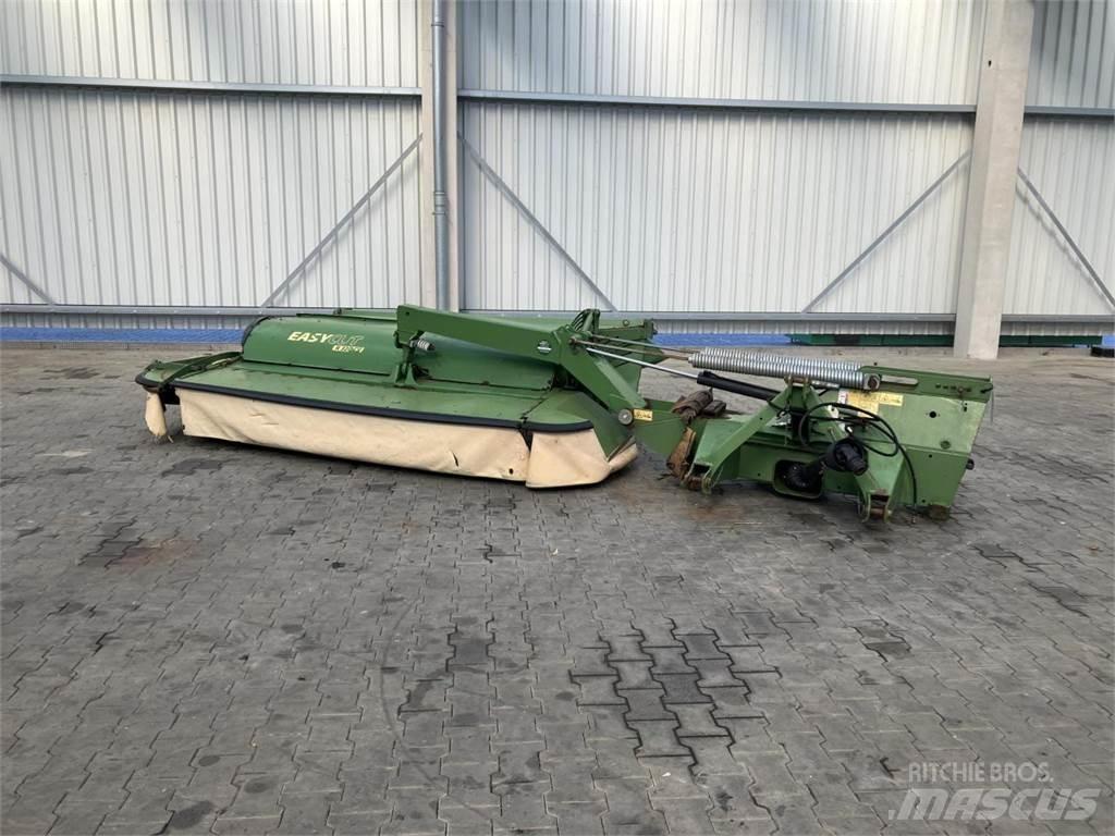 Krone EC R 320 CV Slåmaskiner