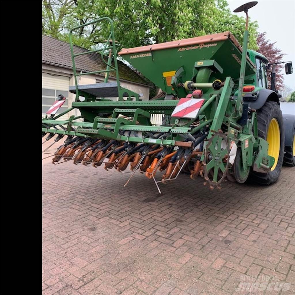 Amazone AD-PL 303 Kombinerte såmaskiner