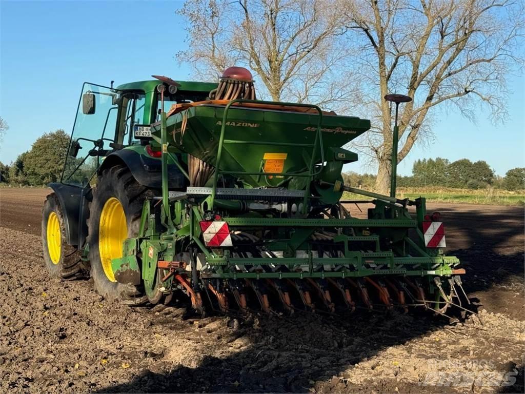 Amazone AD-PL 303 Kombinerte såmaskiner