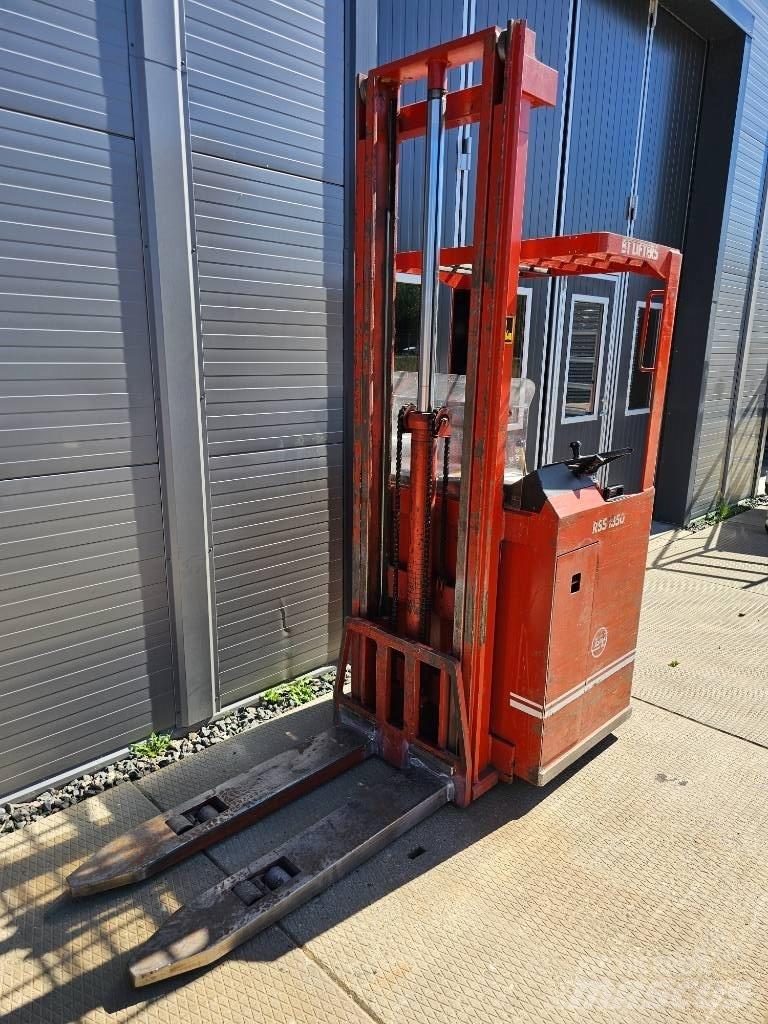 BT RSS 1350 Stablere
