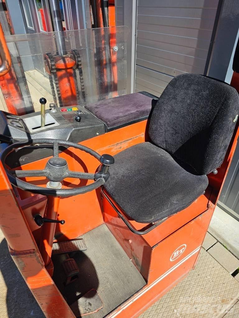 BT RSS 1350 Stablere
