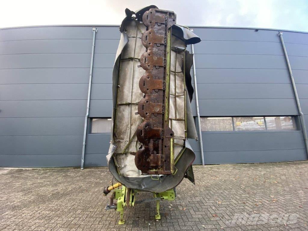 CLAAS Disco 8550 Slåmaskiner