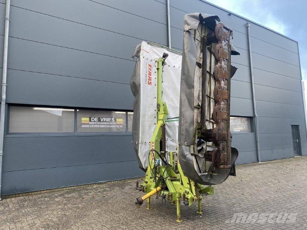 CLAAS Disco 8550 Slåmaskiner