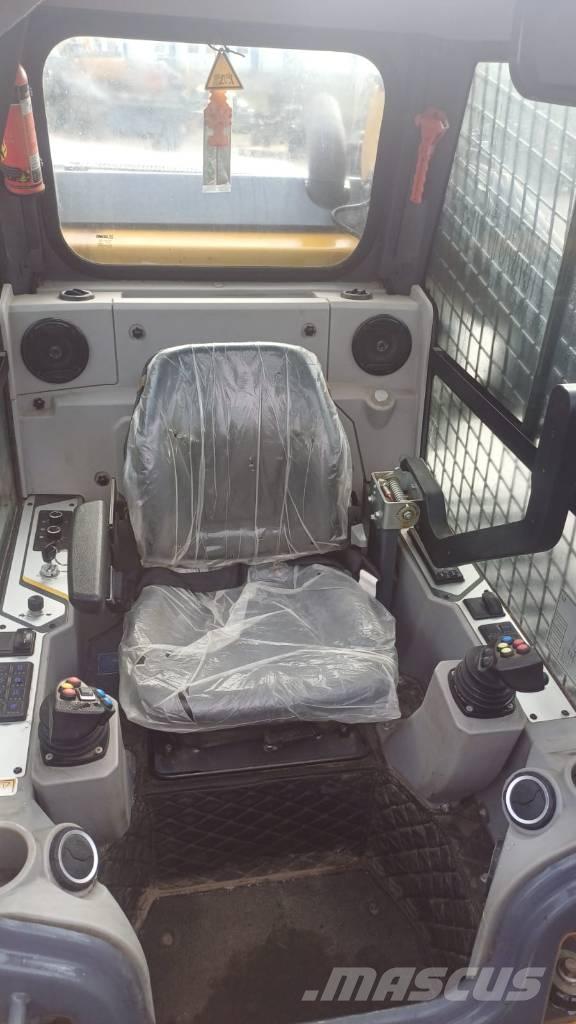 XCMG XC7-TV12 Beltelastere