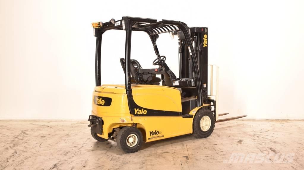 Yale ERP25VLE Elektriske trucker