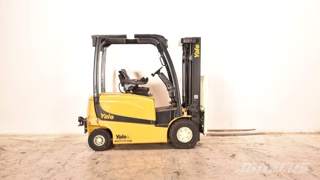 Yale ERP25VLE Elektriske trucker