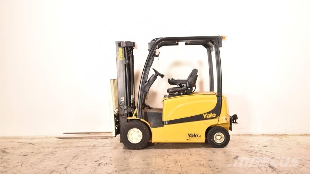 Yale ERP25VLE Elektriske trucker