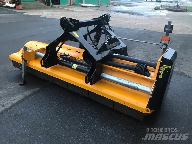 Müthing MU M 280 Annet fôrhøsterutstyr