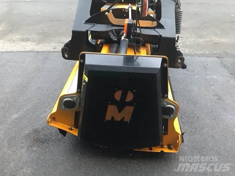 Müthing MU M 280 Annet fôrhøsterutstyr