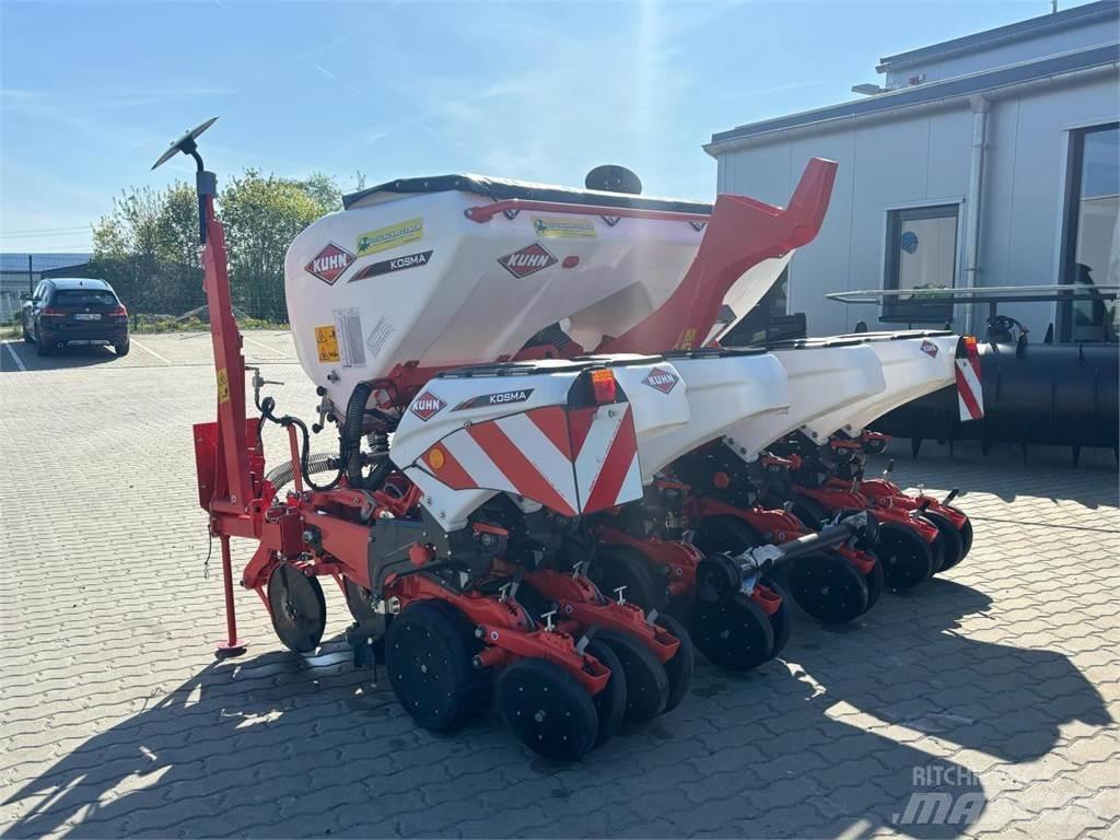 Kuhn Kosma TD Presisjonssåmaskiner