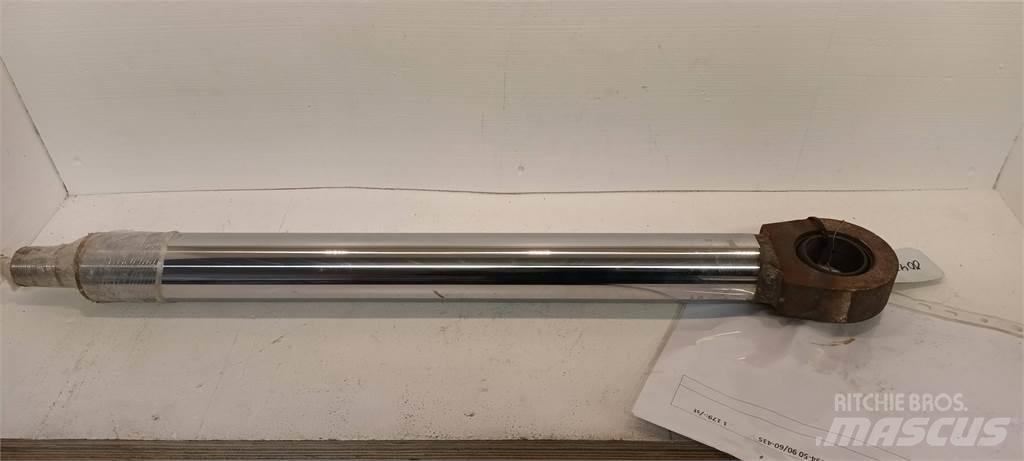 Ponsse 00476503 Hydraulikk
