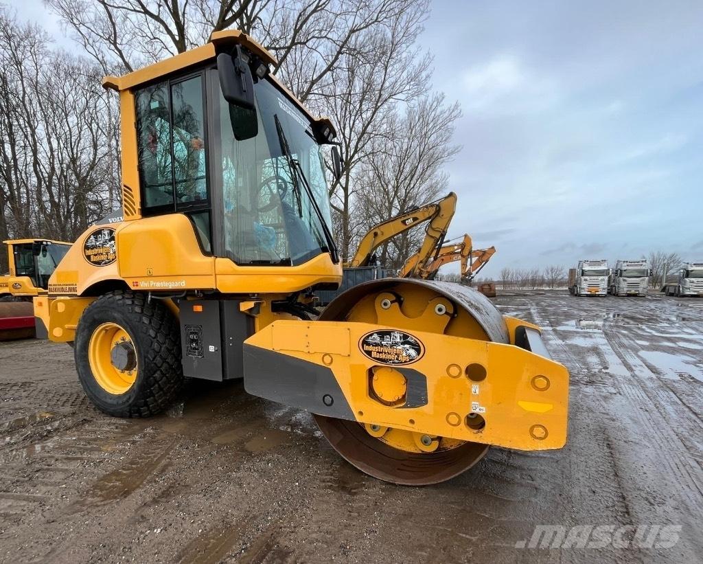 Volvo SD 75 Valsetog