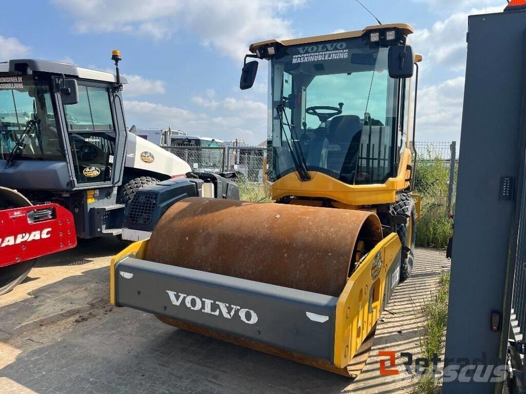 Volvo SD 75 Valsetog