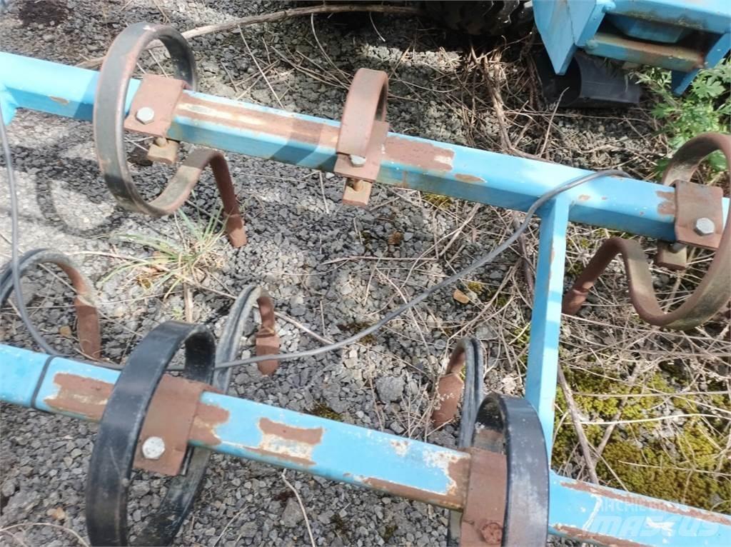 Bremer FRP/R 600 Andre Valser