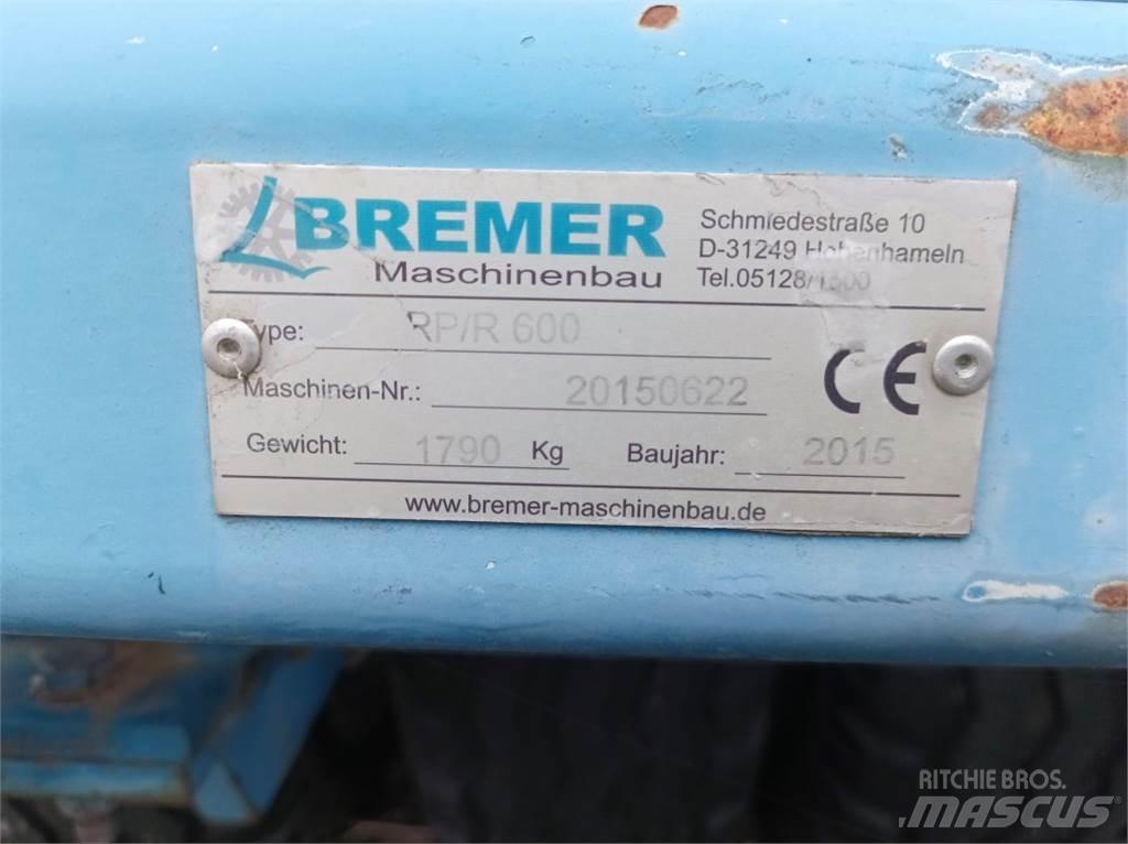 Bremer FRP/R 600 Andre Valser
