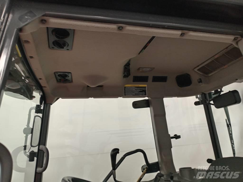 Kubota L 5740 HST Traktorer