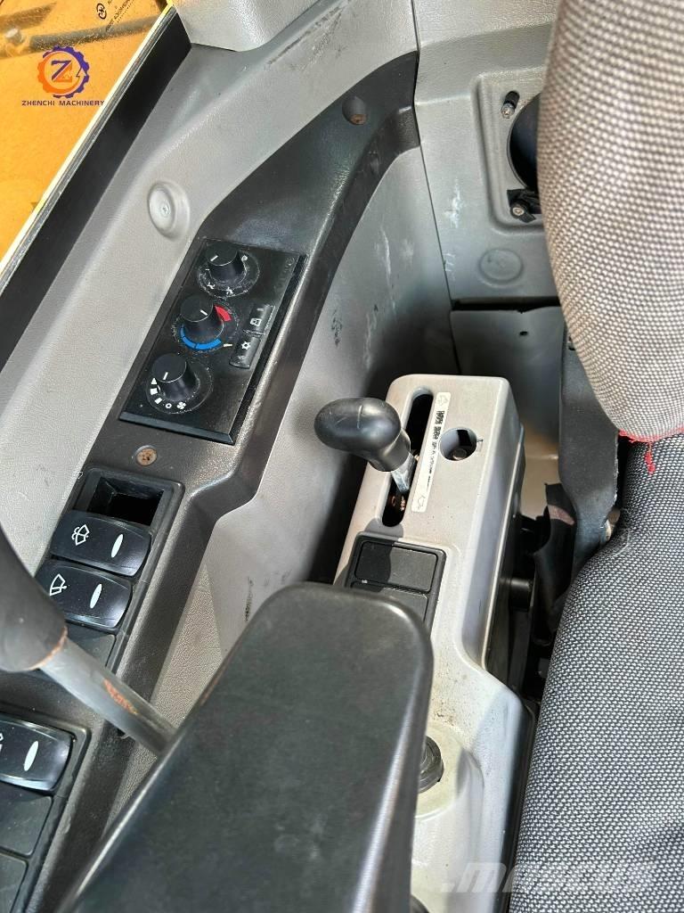 Volvo EC 60 C Beltegraver