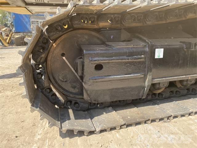 Sany SY 305 H Beltegraver