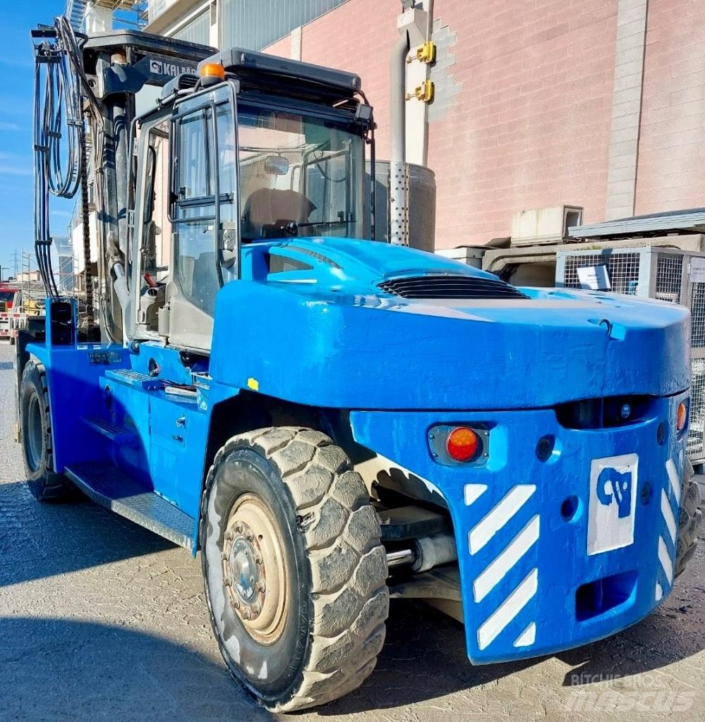 Kalmar DCG 160-12 Diesel Trucker