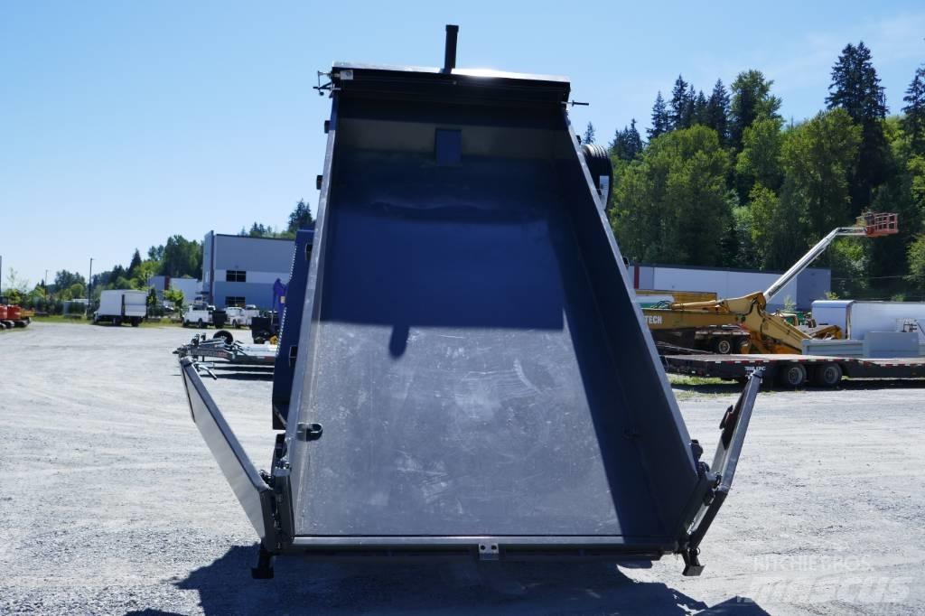 RawMaxx LPXT14BP14K Tipphengere