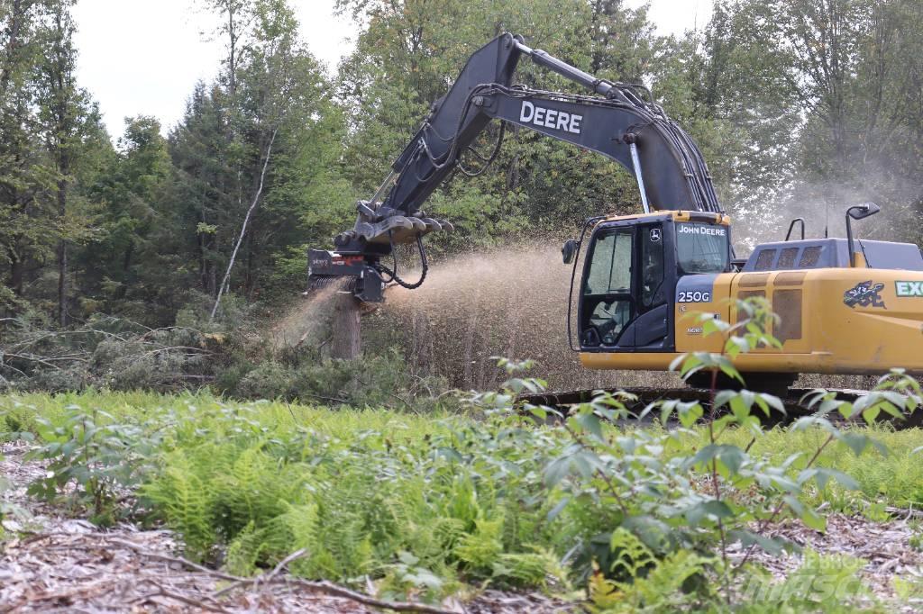  Shearex VM-25SK 2024 Gravemaskiner