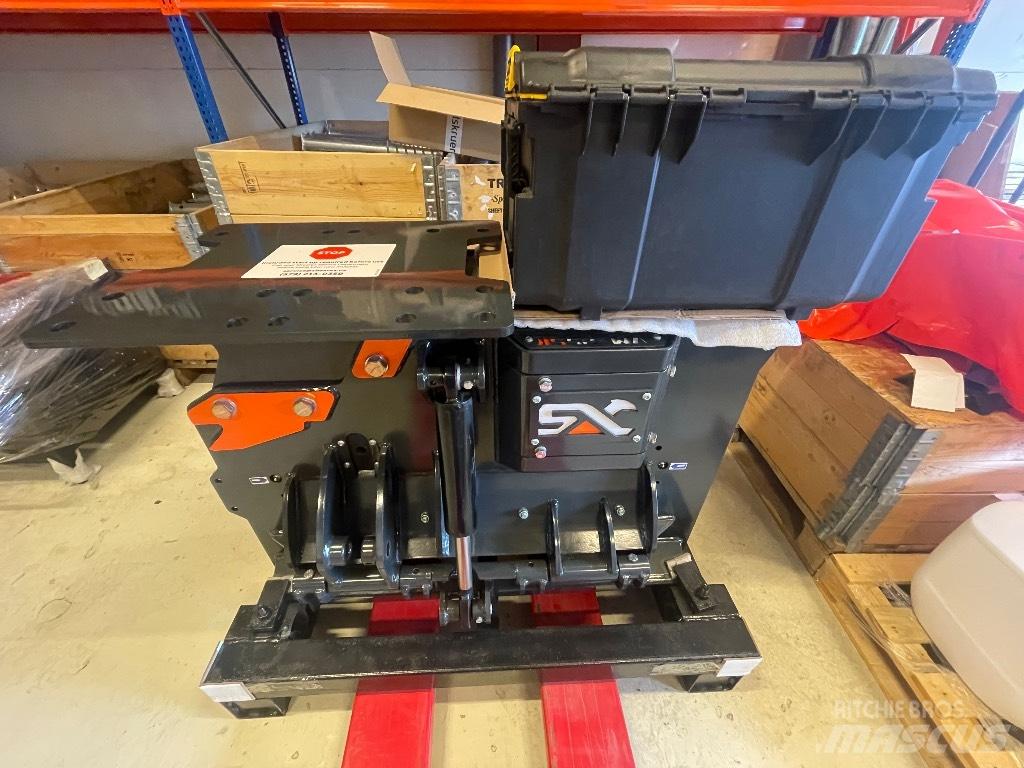  Shearex VM-25SK 2024 Gravemaskiner