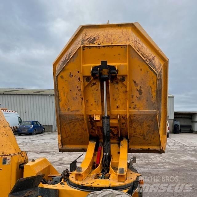 Thwaites 6T Mini dumpere