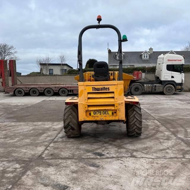 Thwaites 6T Mini dumpere