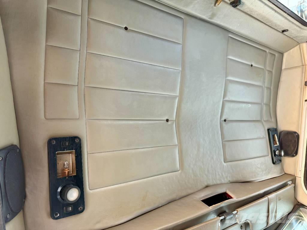 Peterbilt 378 Trekkvogner