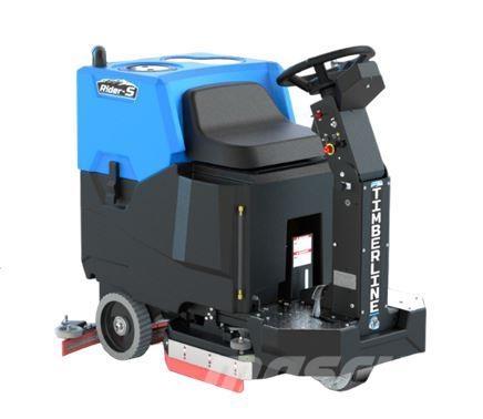  Tomcat Rider-S Feiebiler