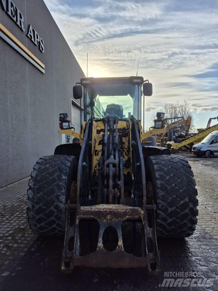 Volvo L 90 G Hjullastere