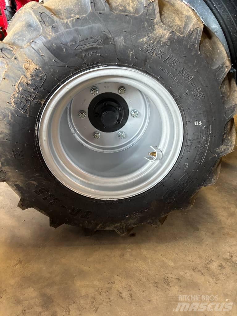 Thaler 2438 Kompaktlaster