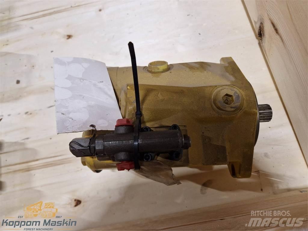 Eco Log 7015663 Hydraulikk