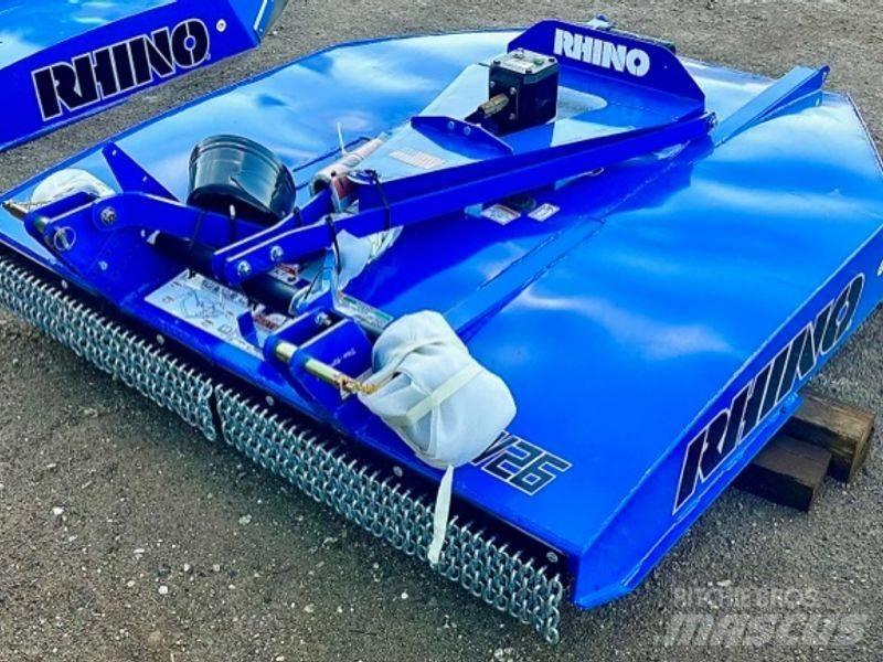 Rhino TW26 Annet tilbehør