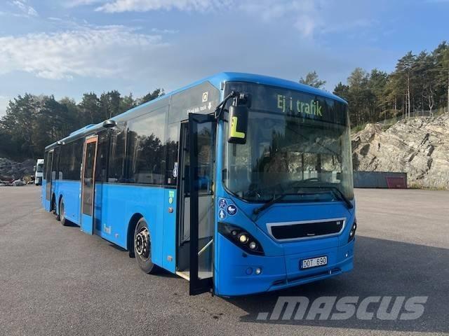 Volvo 8900 Intercity busser