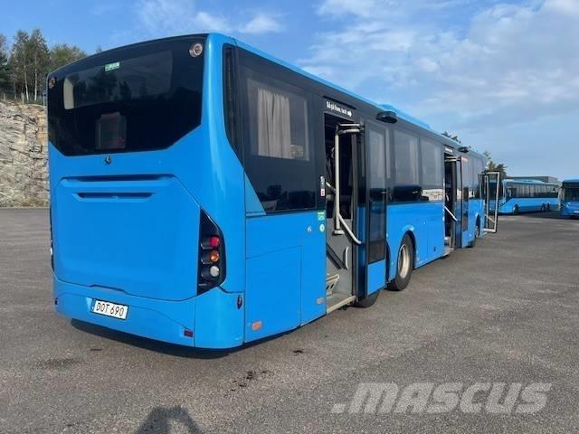 Volvo 8900 Intercity busser
