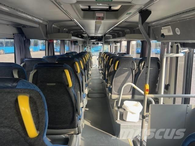 Volvo 8900 Intercity busser